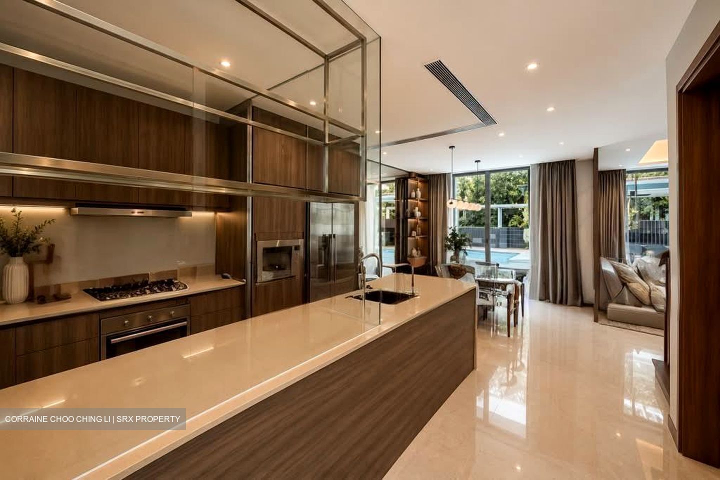 Greenwood Mews (D11), Terrace #560565641